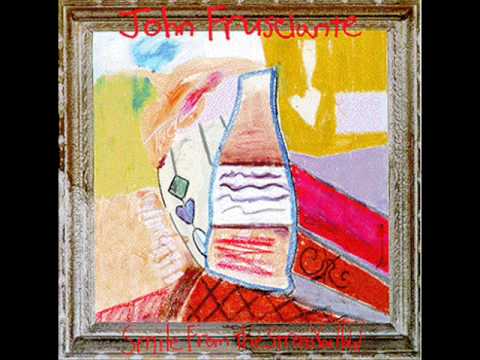 Текст песни John Frusciante - I Can