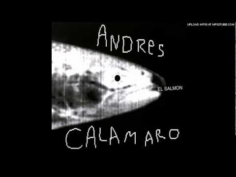 Текст песни Andrs Calamaro - Lo Que No Existe Ms