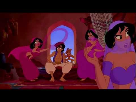 Текст песни Aladdin - One Jump Ahead