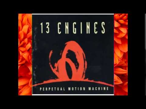 Текст песни 13 Engines - What If We Don