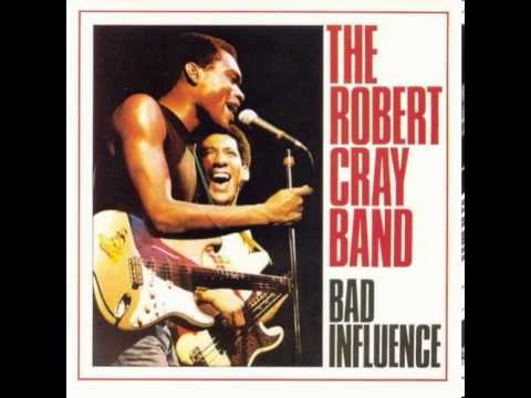 Текст песни The Robert Cray Band - So Many Women, So Little Time