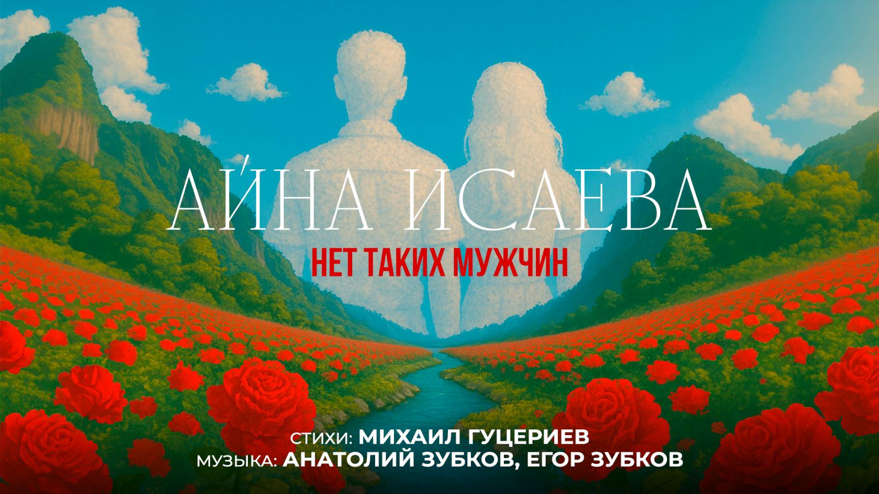 клип Айна Исаева - Нет таких мужчин