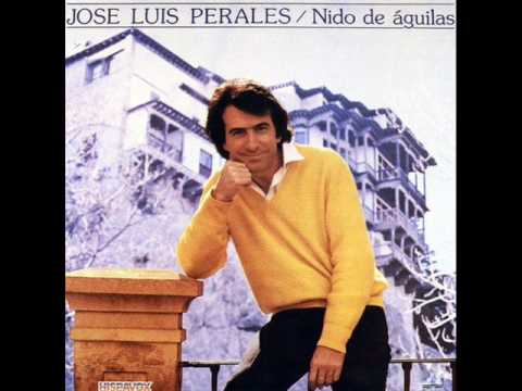 Текст песни Jose Luis Perales - No Se, No Se