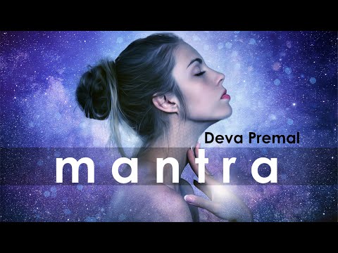 Текст песни Deva Premal - Will You Hear Me