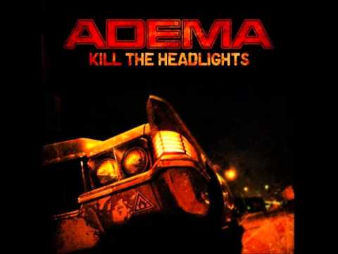 Текст песни Adema - Open Till Midnight
