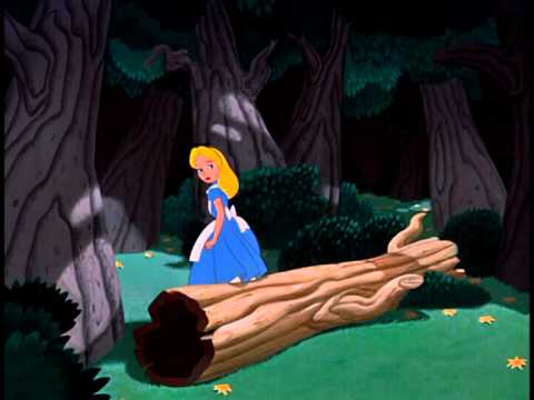 Текст песни Alice In Wonderland - Old Father William