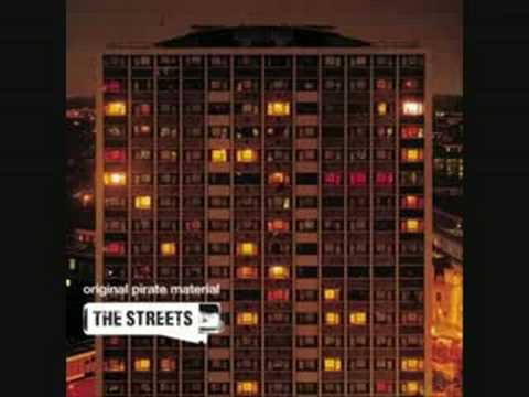Текст песни Streets - Turn The Page