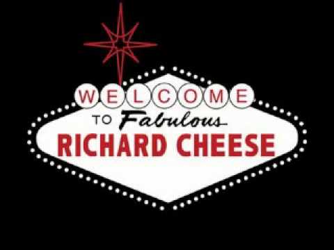Текст песни Richard Cheese And Lounge Against The Machine - Creep