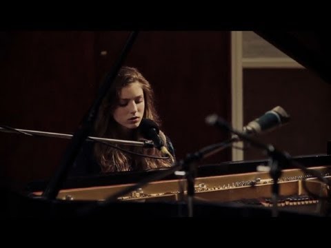 Текст песни Birdy - Without a Word