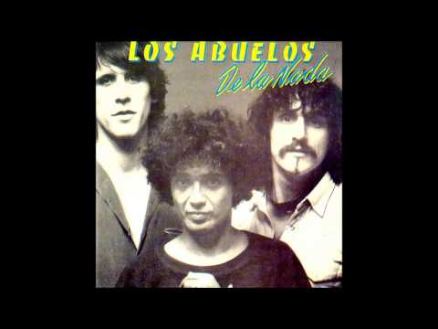 Текст песни Los Abuelos De La Nada - Guindilla Ardiente