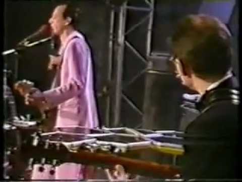 Текст песни Adrian Belew - Man With An Open Heart