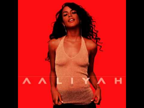 Текст песни  - Aaliyah
