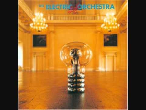 Текст песни Electric Light Orchestra - Queen of The Hours