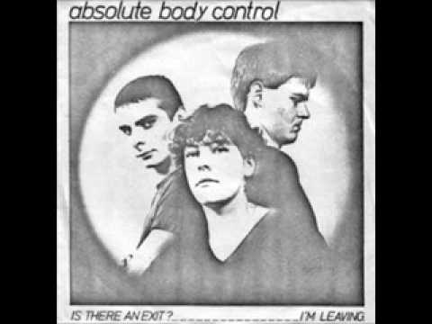 Текст песни Absolute Body Control - Is There An Exit?