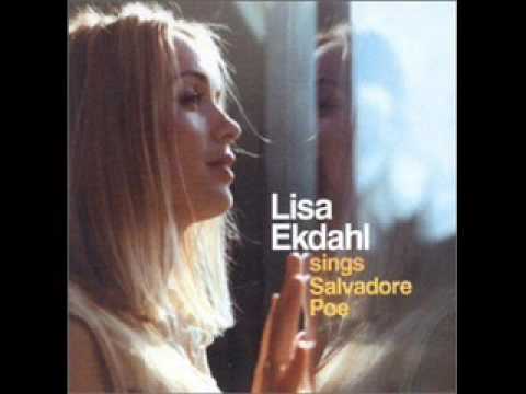 Текст песни lisa ekdahl - I
