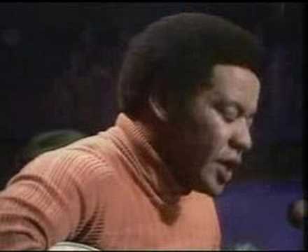 Текст песни Bill Withers - Use Me