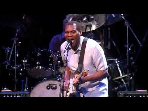 Текст песни Robert Cray - Our Last Time