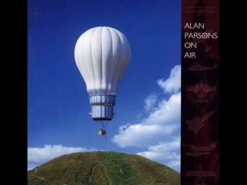 Текст песни Alan Parsons - So Far Away