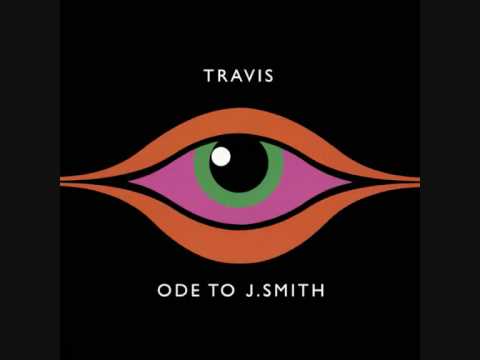 Текст песни Travis - Quite Free