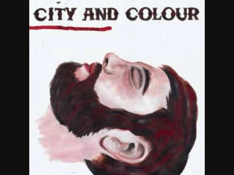 Текст песни City And Colour - Forgive Me