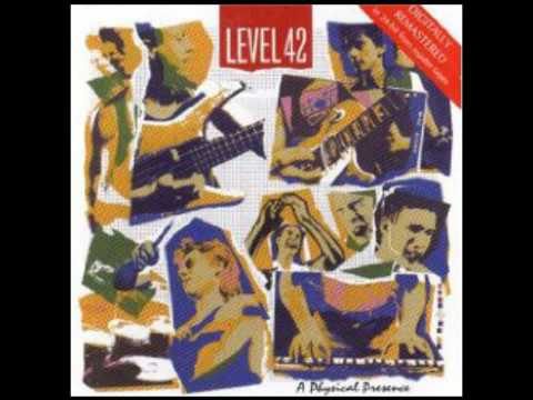 Текст песни Level 42 - The Sleepwalkers