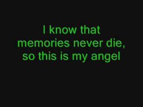 Текст песни Aiden - Unbreakable I.j.m.a.