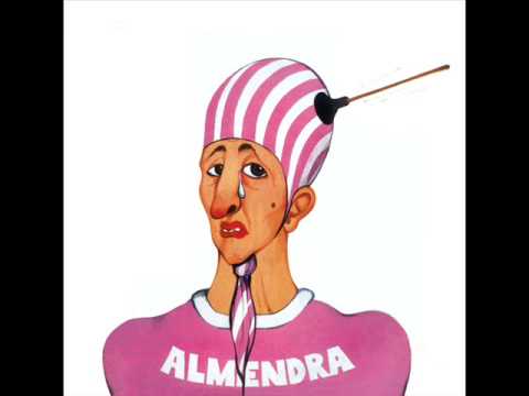 Текст песни Almendra - Plegaria Para Un Niño Dormido