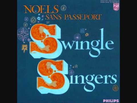 Текст песни Swingle Singers - Twelve Days of Christmas