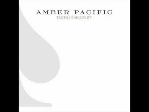 Текст песни Amber Pacific - Dear ____, This Has Always Been About Standing Up For Yourself