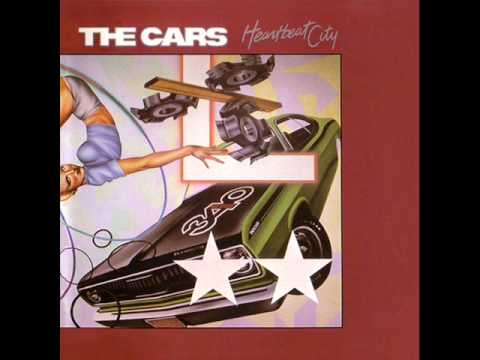 Текст песни The Cars - Heartbeat City