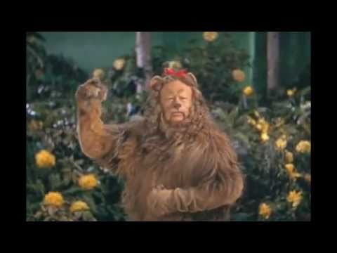 Текст песни Wizard Of Oz - If I Were King Of The Forest