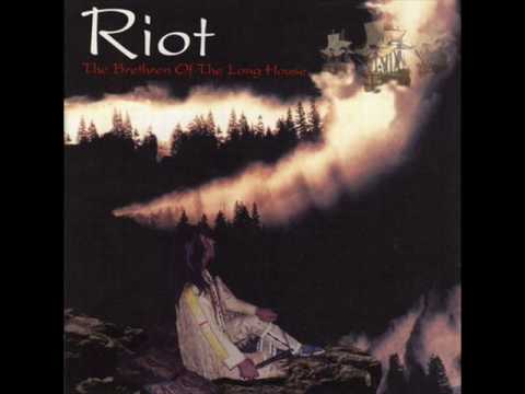 Текст песни Riot - Rain