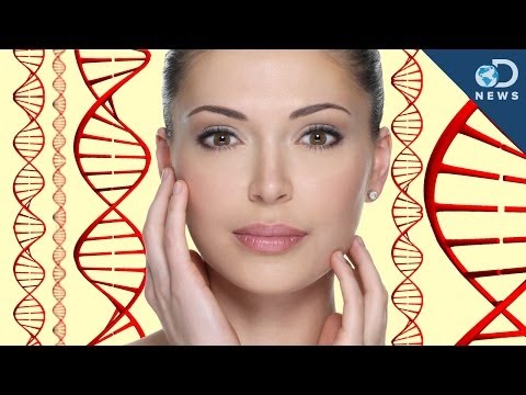 Текст песни  - Who Owns The Human Genome?
