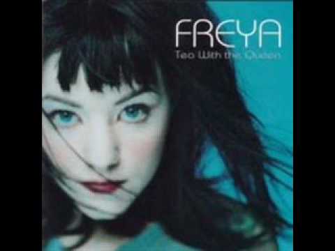 Текст песни Freya - Mr. Opposite