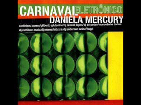 Текст песни Daniela Mercury - A Tonga Da Mironga Do Kabuletê