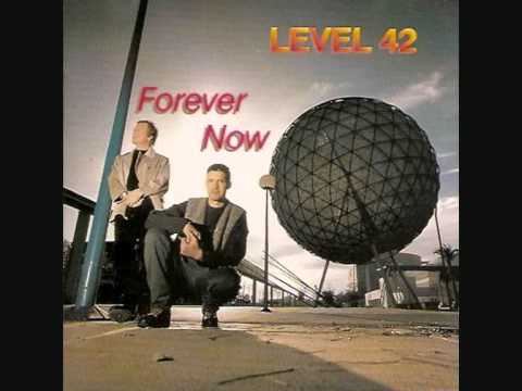 Текст песни Level 42 - Heart On The Line