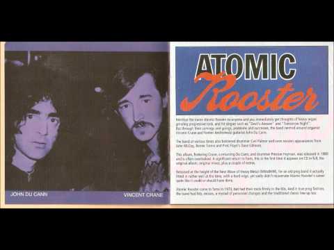 Текст песни Atomic Rooster - I Can’t Stand It