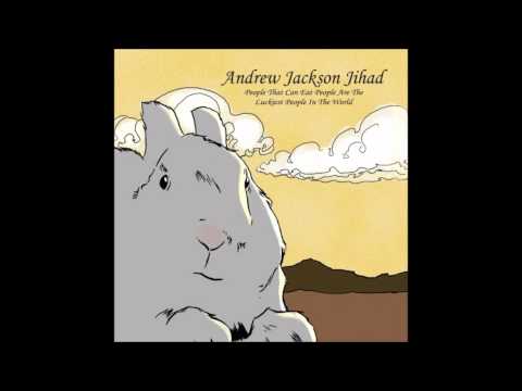 Текст песни Andrew Jackson Jihad - Bad Bad Things