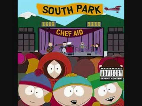Текст песни South Park - Hot Lava