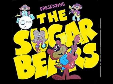 Текст песни Sugar Bears - You Are The One