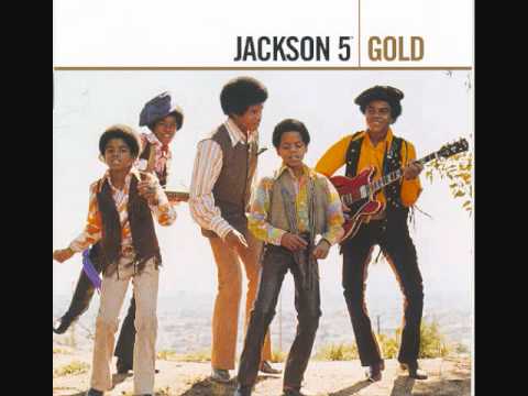 Текст песни Jackson 5 - I