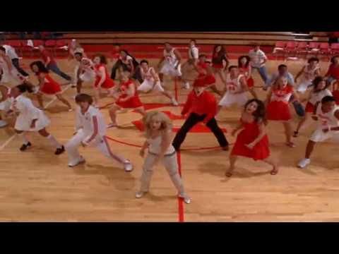 Текст песни High school musical - Were All In This Together