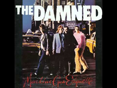 Текст песни The Damned - Love Song