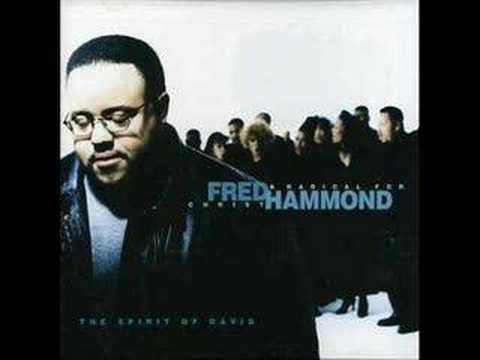 Текст песни Fred Hammond - Promise Keeper