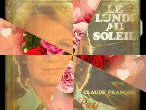 Текст песни Claude François - Il N