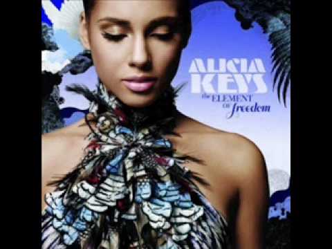 Текст песни Alicia Keys - Love Is Blind The Element Of Freedom 