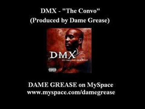 Текст песни -DMX - The Convo
