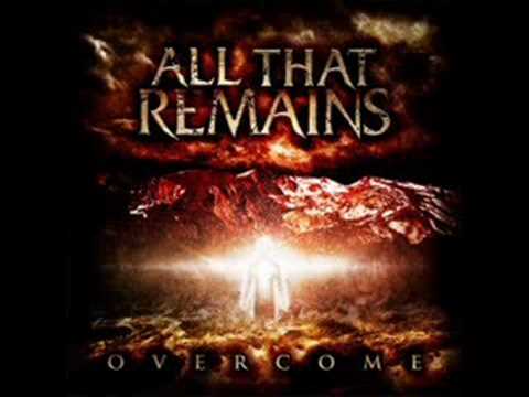 Текст песни All That Remains - Days Without
