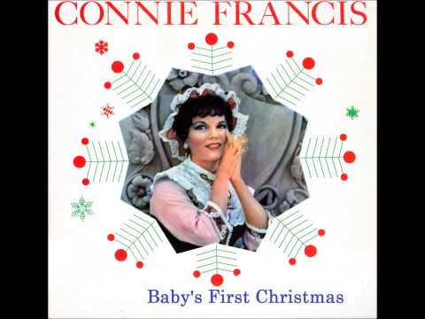 Текст песни Connie Francis - Baby