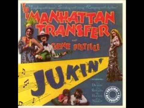 Текст песни The Manhattan Transfer - Sunny Disposish